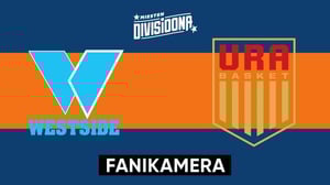 Westside - Ura Basket, Fanikamera - Westside - Ura Basket, Fanikamera 27.12.