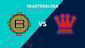 Butchers - Royals - Butchers - Royals 20.5.