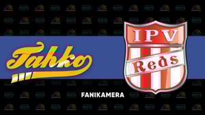 Tahko - IPV, miehet Fanikamera - Tahko - IPV, miehet Fanikamera 13.8.