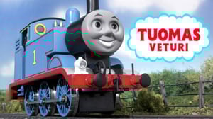 Tuomas Veturi (S) - Henrin tärkeä laatikko