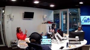 Radio Suomipopin Aamulypsy - 1.6. Koko Shitti