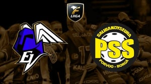 EräViikingit - PSS, naiset Fanikamera - EräViikingit - PSS, naiset Fanikamera 29.9.