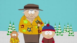 South Park(Paramount+) - South Park
