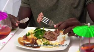 Sinkkuillallinen - Riimejä ja romantiikkaa