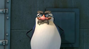 Madagascarin pingviinit (7) - Toiveajattelua; Aprillia