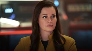 Star Trek: Strange New Worlds (12) - Serene Squall