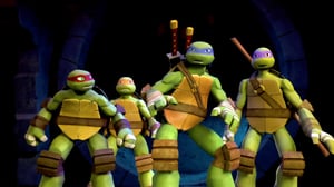 Teini-ikäiset mutanttininjakilpikonnat (2012) (7) - Minä, hirviö