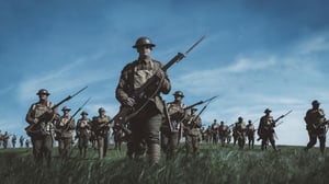 Sata päivää voittoon (16) - 102