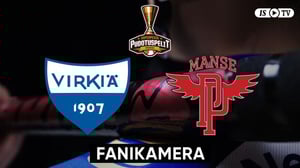 Lapuan Virkiä - Manse PP, Tampere, Fanikamera - Lapuan Virkiä - Manse PP, Tampere, Fanikamera 8.9.