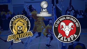 Karelian Hurmos - VaLePa - Karelian Hurmos - VaLePa 17.10.