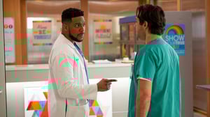 New Amsterdam (12) - Pressure Drop