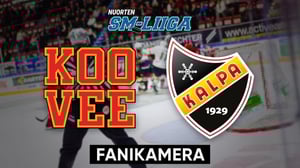 KOOVEE - KalPa, Fanikamera - KOOVEE - KalPa, Fanikamera 10.1.
