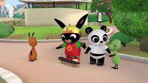 Bing (S) - Skeittilauta