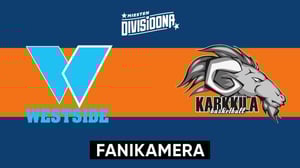 Westside - Karkkila, Fanikamera - Westside - Karkkila, Fanikamera 5.2.