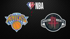 New York Knicks - Houston Rockets - New York Knicks - Houston Rockets 21.11.