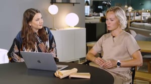 Remppa vai muutto Suomi - Sisustamo