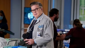 Chicago Med (12) - Do You Know the Way Home?