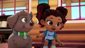 S.M.A.S.H! (S) - Myrskynmetsästäjät