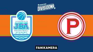 Jyväskylä Basketball Academy - Pyrintö Akatemia A, Fanikamera - Jyväskylä Basketball Academy - Pyrintö Akatemia A, Fanikamera 11.12.