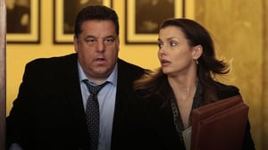 Blue Bloods (12) - Kaikki peliin