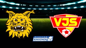Ilves/2 - VJS, Fanikamera - Ilves/2 - VJS, Fanikamera 28.7.