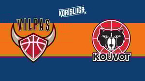 Salon Vilpas - Kouvot - Salon Vilpas - Kouvot 18.11.