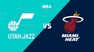 Utah Jazz - Miami Heat - Utah Jazz - Miami Heat 30.12.