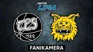 TPS - Ilves, Fanikamera - TPS - Ilves, Fanikamera 12.10.