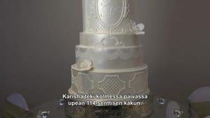 Huikeat kakkutaiturit - Parasta perheille