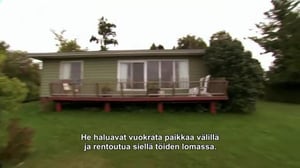 Rempalla tuloja - Pakopaikka maalla