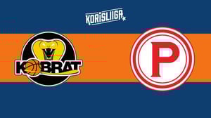 Kobrat - Tampereen Pyrintö - Kobrat - Tampereen Pyrintö 27.2.