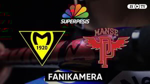 Mynämäen Vesa - Manse PP, Tampere, Fanikamera - Mynämäen Vesa - Manse PP, Tampere, Fanikamera 4.8.