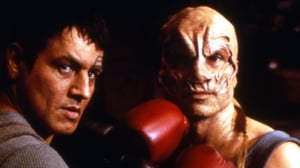 STAR TREK: VOYAGER (7) - Pimeät puolet