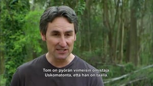 Amerikan kovimmat keräilijät - Miken moottoripyöräkerho