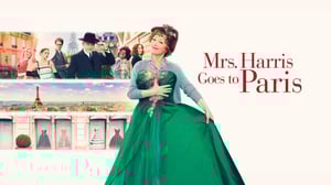 Rouva Harris lähtee Pariisiin (S) - Rouva Harris lähtee Pariisiin (S)