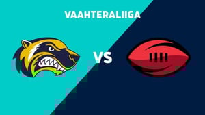 Wolverines - Steelers - Wolverines - Steelers 18.5.