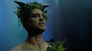 Kaikilla menee hyvin (Paramount+) (12) - Mitä oikein pelkäät