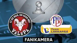 VaLePa - Team Lakkapää, Fanikamera - VaLePa - Team Lakkapää, Fanikamera 8.3.