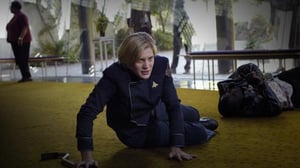 Taisteluplaneetta Galactica (2004) (16) - Siirtokunnan päivä