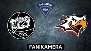 TPS - Sport, Fanikamera - TPS - Sport, Fanikamera 24.10.