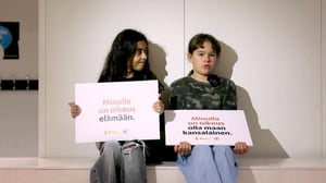 HS Lasten uutiset - Lasten uutiset 18.11. - Tunnetko oikeutesi?