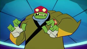 Teini-ikäisten mutanttininjakilpikonnien nousu (7) - Tyttöjen ilta / Jupiter Jim O'Hoy!