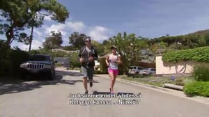 Vieraissa USA - Kuvan kertomaa