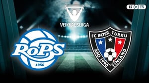 RoPS - FC Inter - RoPS - FC Inter 28.7.