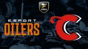 Oilers - Classic, miehet Fanikamera - Oilers - Classic, miehet Fanikamera 4.1.