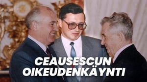 Ceausescun oikeudenkäynti (7)