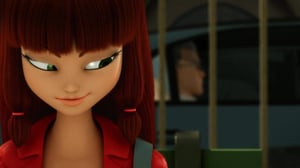 Miraculous: Ladybugin ja Cat Noirin seikkailut (7) - Mirakulisti