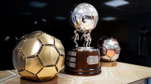 Captain's Ball 2020 - Captain's Ball 2020