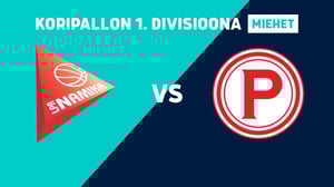 Lappeenrannan NMKY - Pyrintö Akatemia B, Fanikamera - Lappeenrannan NMKY - Pyrintö Akatemia B, Fanikamera 20.3.