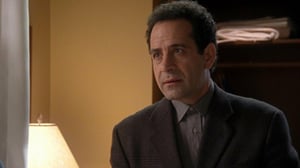 Monk (12) - Monk ja uinuva epäilty